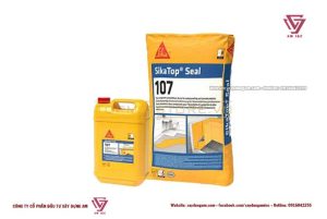 Sika topseal 107